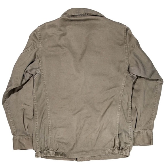 French military jacket - Picture 2 of 5